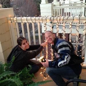 Meet your Posher, Clayton